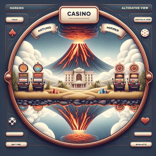 Официальный сайт и актуальное зеркало Вулкан